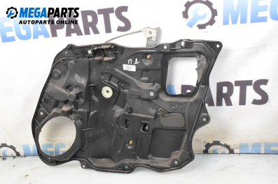 Механизъм ел. стъкло за Mazda 3 Hatchback I (10.2003 - 12.2009), 4+1 вр., хечбек, позиция: предна, дясна