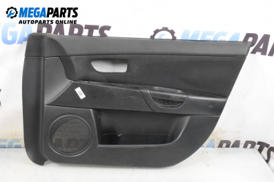 Кора врата за Mazda 3 Hatchback I (10.2003 - 12.2009), 4+1 вр., хечбек, позиция: предна, дясна