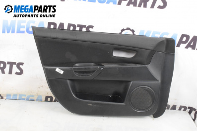 Кора врата за Mazda 3 Hatchback I (10.2003 - 12.2009), 4+1 вр., хечбек, позиция: предна, лява