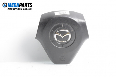 Airbag за Mazda 3 Hatchback I (10.2003 - 12.2009), 4+1 вр., хечбек, позиция: предна