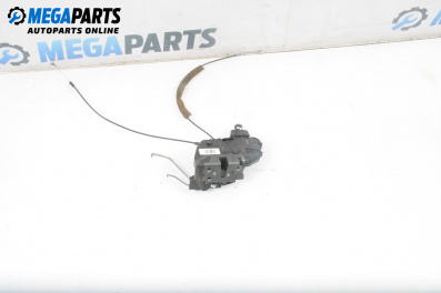 Брава на врата за Mazda 3 Hatchback I (10.2003 - 12.2009), позиция: предна, лява