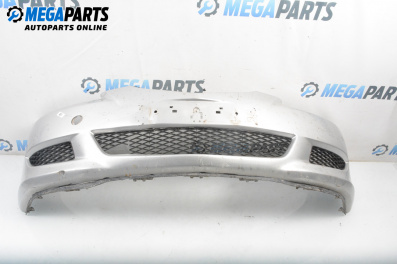 Предна броня за Mazda 3 Hatchback I (10.2003 - 12.2009), хечбек, позиция: предна
