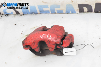 Спирачен апарат за Mazda 3 Hatchback I (10.2003 - 12.2009), позиция: предна, лява