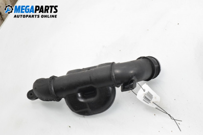 Компенсаторен съд въздух за Mazda 3 Hatchback I (10.2003 - 12.2009) 1.6 DI Turbo, 109 к.с.