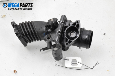 Гофриран маркуч за Mazda 3 Hatchback I (10.2003 - 12.2009) 1.6 DI Turbo, 109 к.с.