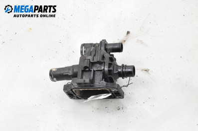 Корпус на термостат за Mazda 3 Hatchback I (10.2003 - 12.2009) 1.6 DI Turbo, 109 к.с.