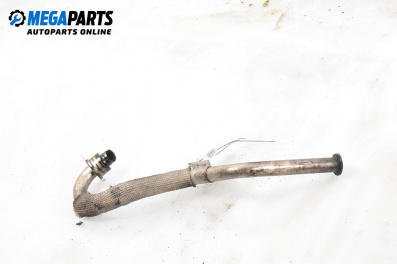 EGR тръба за Mazda 3 Hatchback I (10.2003 - 12.2009) 1.6 DI Turbo, 109 к.с.