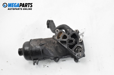 Корпус за маслен филтър за Mazda 3 Hatchback I (10.2003 - 12.2009) 1.6 DI Turbo, 109 к.с.
