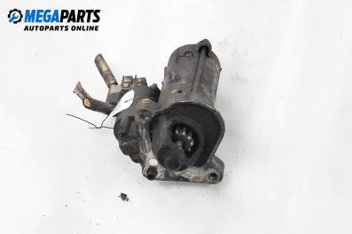 Стартер за Mazda 3 Hatchback I (10.2003 - 12.2009) 1.6 DI Turbo, 109 к.с.