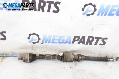 Полуоска за Mazda 3 Hatchback I (10.2003 - 12.2009) 1.6 DI Turbo, 109 к.с., позиция: предна, дясна