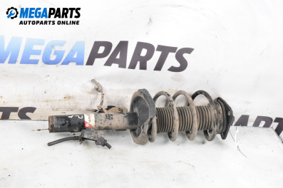 Макферсон за Mazda 3 Hatchback I (10.2003 - 12.2009), хечбек, позиция: предна, дясна
