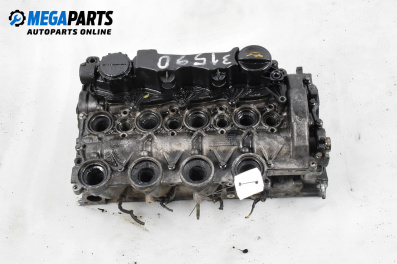 Глава за Mazda 3 Hatchback I (10.2003 - 12.2009) 1.6 DI Turbo, 109 к.с.