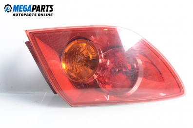 Стоп за Mazda 3 Hatchback I (10.2003 - 12.2009), хечбек, позиция: лява