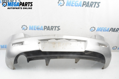 Задна броня за Mazda 3 Hatchback I (10.2003 - 12.2009), хечбек