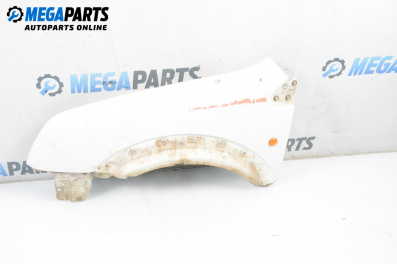 Калник за Ford Transit Connect (06.2002 - 12.2013), 2+1 вр., товарен, позиция: предна, лява
