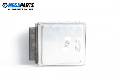 Компютър двигател за Ford Transit Connect (06.2002 - 12.2013) 1.8 TDCi, 90 к.с., № 28029330