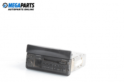 Автокасетофон за Ford Transit Connect (06.2002 - 12.2013)