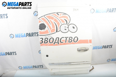 Врата за Ford Transit Connect (06.2002 - 12.2013), 2+1 вр., товарен, позиция: задна, дясна