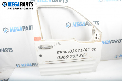 Врата за Ford Transit Connect (06.2002 - 12.2013), 2+1 вр., товарен, позиция: предна, дясна