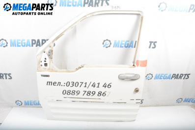 Врата за Ford Transit Connect (06.2002 - 12.2013), 2+1 вр., товарен, позиция: предна, лява