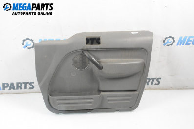 Кора врата за Ford Transit Connect (06.2002 - 12.2013), 2+1 вр., товарен, позиция: предна, дясна