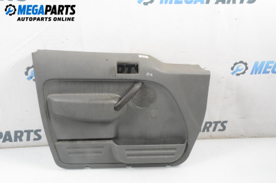 Кора врата за Ford Transit Connect (06.2002 - 12.2013), 2+1 вр., товарен, позиция: предна, лява