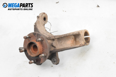 Шенкел главина за Ford Transit Connect (06.2002 - 12.2013), позиция: предна, лява