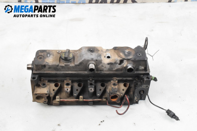 Глава за Ford Transit Connect (06.2002 - 12.2013) 1.8 TDCi, 90 к.с.