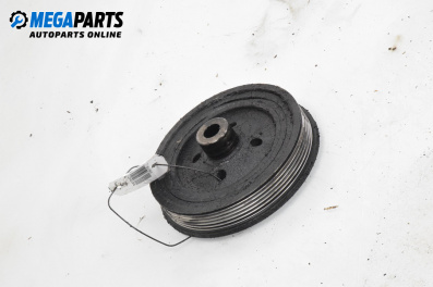 Демпферна шайба за Ford Transit Connect (06.2002 - 12.2013) 1.8 TDCi, 90 к.с.