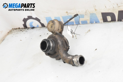 Турбо за Ford Transit Connect (06.2002 - 12.2013) 1.8 TDCi, 90 к.с.
