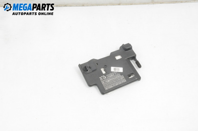 Кора багажник за Honda CR-V III SUV (06.2006 - 01.2012), 4+1 вр., джип