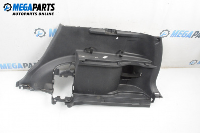 Интериорна пластмаса багажник за Honda CR-V III SUV (06.2006 - 01.2012), 4+1 вр., джип