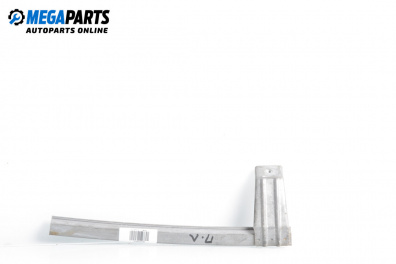 Водач стъкло за Honda CR-V III SUV (06.2006 - 01.2012), 4+1 вр., джип, позиция: предна, лява