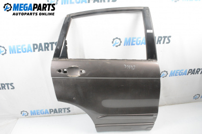 Врата за Honda CR-V III SUV (06.2006 - 01.2012), 4+1 вр., джип, позиция: задна, дясна