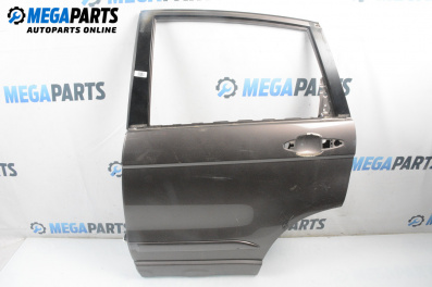 Врата за Honda CR-V III SUV (06.2006 - 01.2012), 4+1 вр., джип, позиция: задна, лява