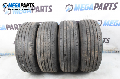 Летни гуми PIRELLI 255/65/17, DOT: 4720 (Цената е за комплекта)
