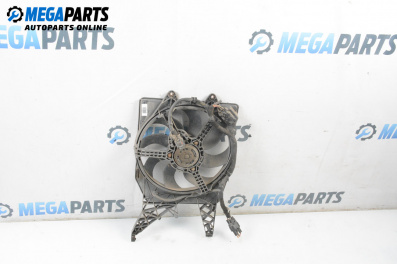 Перка охлаждане за Opel Corsa D Hatchback (07.2006 - 08.2014) 1.3 CDTI, 95 к.с.