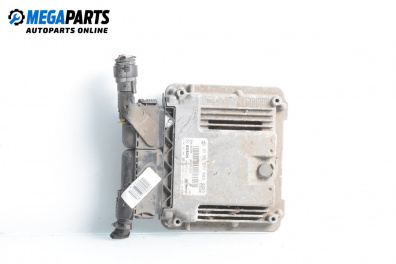 Компютър двигател за Opel Corsa D Hatchback (07.2006 - 08.2014) 1.3 CDTI, 95 к.с., № 55577463
