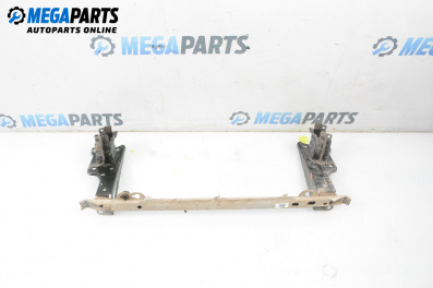 Държач броня за Opel Corsa D Hatchback (07.2006 - 08.2014), хечбек, позиция: предна