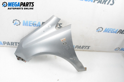 Калник за Opel Corsa D Hatchback (07.2006 - 08.2014), 4+1 вр., хечбек, позиция: предна, лява