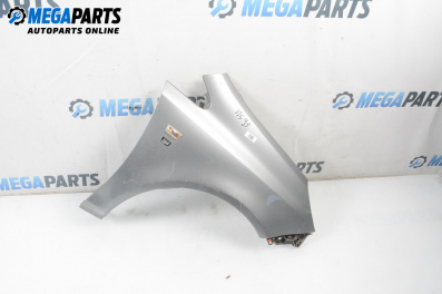 Калник за Opel Corsa D Hatchback (07.2006 - 08.2014), 4+1 вр., хечбек, позиция: предна, дясна