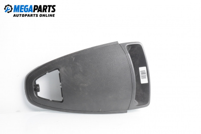 Интериорна пластмаса за Opel Corsa D Hatchback (07.2006 - 08.2014), 4+1 вр., хечбек, позиция: предна