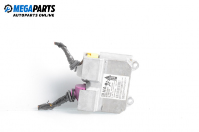 Модул за AIRBAG за Opel Corsa D Hatchback (07.2006 - 08.2014)
