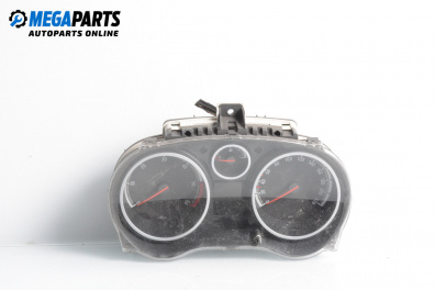 Километраж за Opel Corsa D Hatchback (07.2006 - 08.2014) 1.3 CDTI, 95 к.с.
