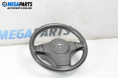 Волан за Opel Corsa D Hatchback (07.2006 - 08.2014)