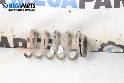 Пружина за ходова част за Opel Corsa D Hatchback (07.2006 - 08.2014), хечбек, позиция: задна