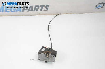 Брава на врата за Opel Corsa D Hatchback (07.2006 - 08.2014), позиция: предна, лява