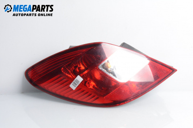 Стоп за Opel Corsa D Hatchback (07.2006 - 08.2014), хечбек, позиция: лява