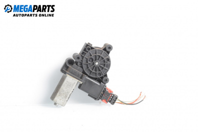 Машинка ел. стъкло за Opel Corsa D Hatchback (07.2006 - 08.2014), 4+1 вр., хечбек, позиция: задна, дясна