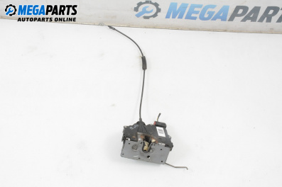 Брава на врата за Opel Corsa D Hatchback (07.2006 - 08.2014), позиция: предна, дясна